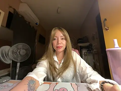 sweet_glam Live XXX-chat