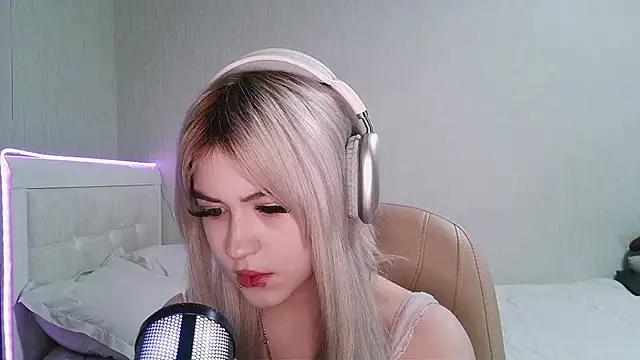 lettiegray's Live XXX Chat