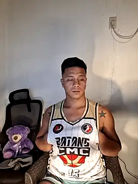 Felix_Asher's Live XXX Chat