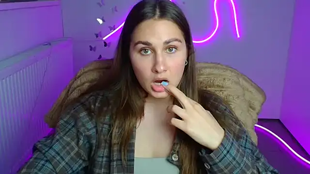 Stefanie_Sweet 라이브 XXX 채팅