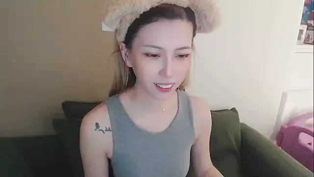whitecat13 Live XXX-Chat