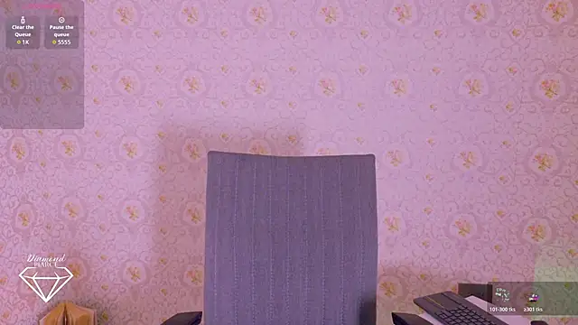 Онлайн чат XXX Diamondpierce