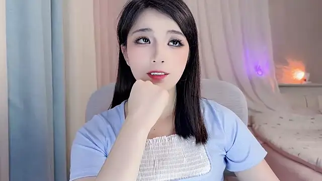 Chatroom XXX en direct de amy-6668