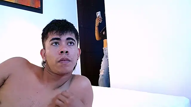 King_Lucifer97's Webcam Show