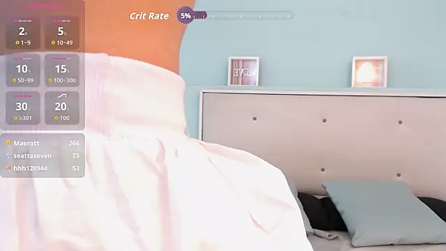 Chat XXX en directo de Sunshine_gh1