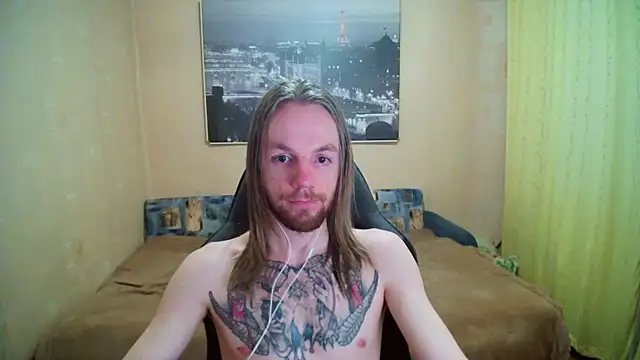Chat XXX Live AdamDickens