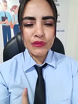 Show de webcam de MAYE__13