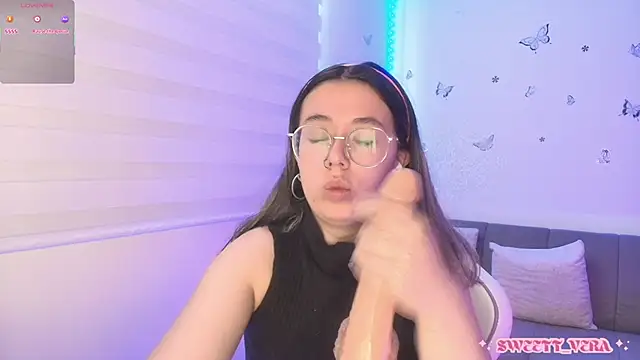 sweettvera 现场XXX聊天