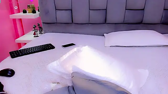 Michelle_San 라이브 XXX 채팅
