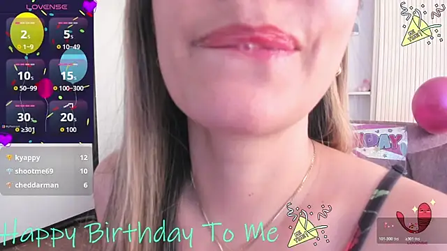 VelvetMouth_'s Live XXX Chat
