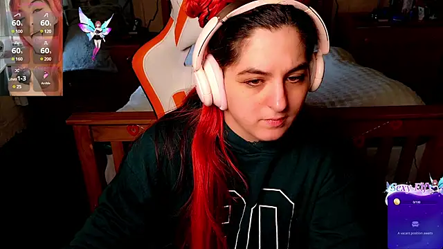 jennystyle – Naživo XXX chat