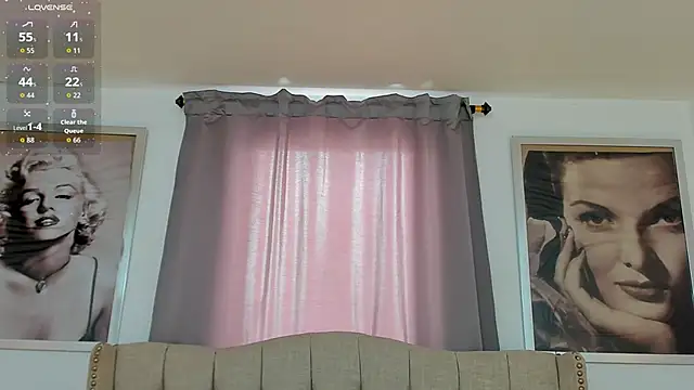 Živý XXX chat Beautyari_