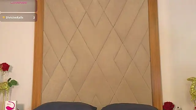 CharlesBrown_ Show Webcam