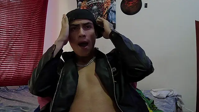 Вебкам-шоу Fenix_hardcock