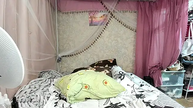 leila_bambi_ 라이브 XXX 채팅