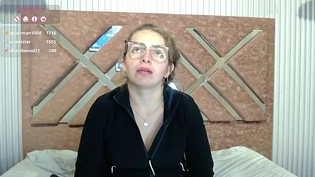 _isaabellaa Live XXX-Chat