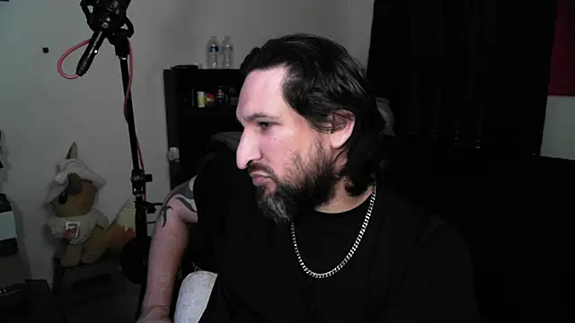 DevilPup75_ – Naživo XXX chat