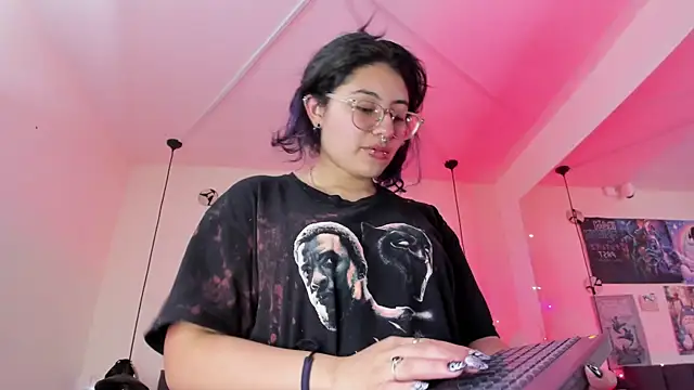 Sembang XXX Secara Langsung SabrinaV_