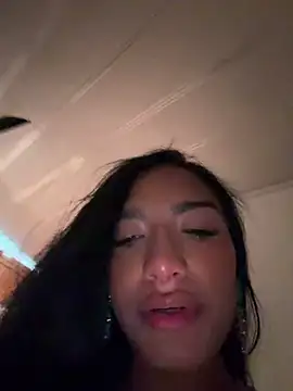 Sembang XXX Secara Langsung AlinaArgii