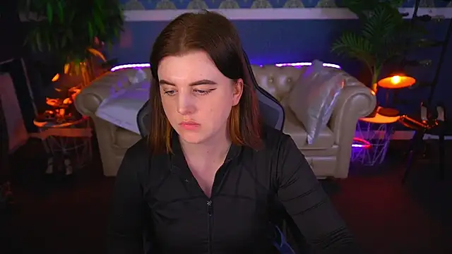 KristiFoxy's Live XXX Chat