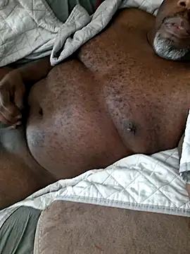 Show de Kek447 na webcam