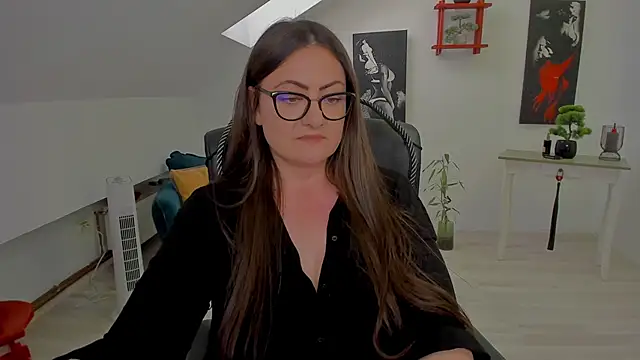 MistressDarrah – Live XXX-chat