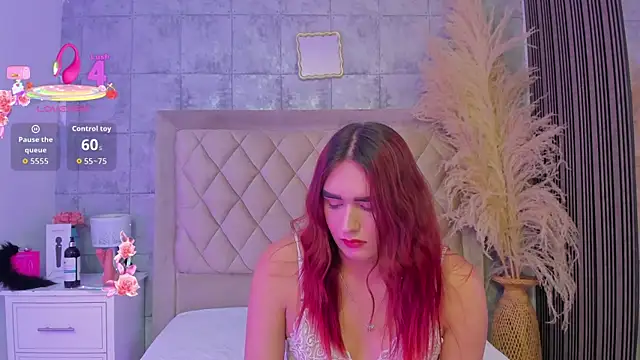 CleoFoxx_ 웹캠 쇼