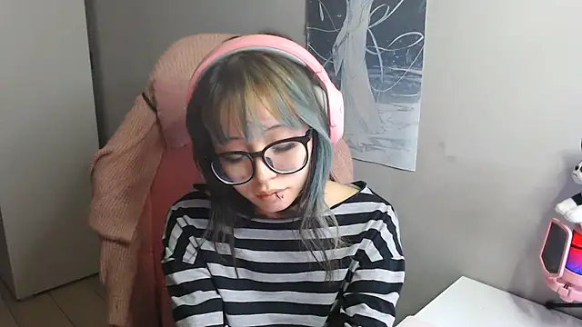 Živý XXX chat SaxonDibs