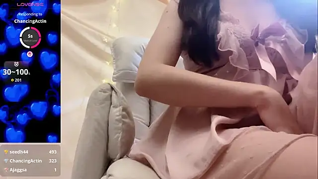 Tw_Zoella's Live XXX Chat