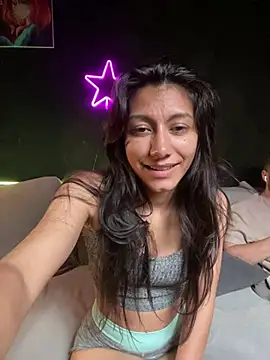 Kiscsillagg live XXX chat