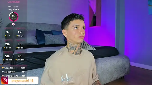 عرض كام Ian_Castillo_