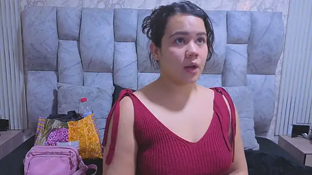 ValeryMorales Live XXX-chat