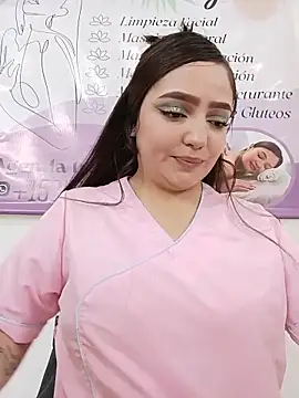 Chat +18 de JUANITA-ROJAS ao vivo