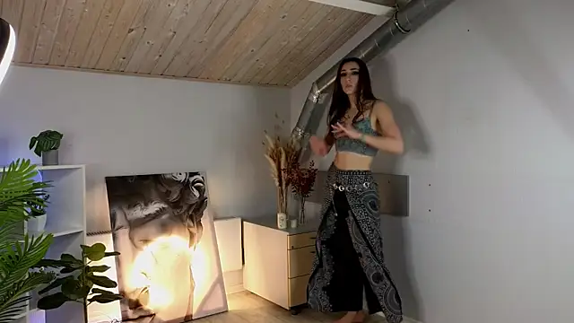 SonjaSchult Live XXX-chat