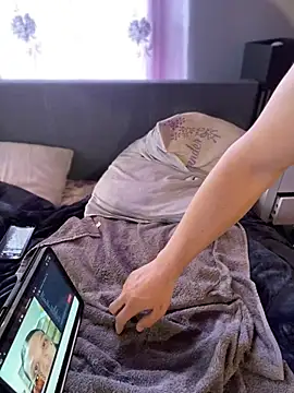 mxp1900's Webcam Show