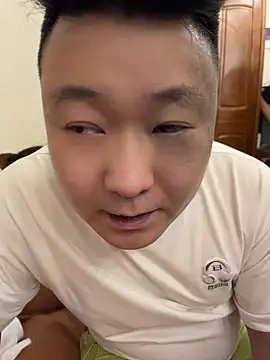 langzi-888 在線直播表演