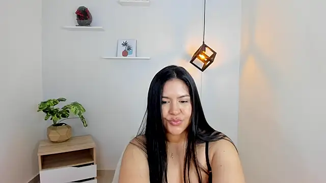 Crystie_Wallace Live Chatraum