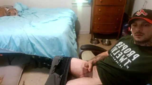 DADDY_KANE8--- webkamerás műsora
