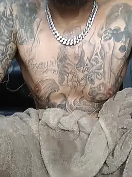 Kerryflon Live XXX Chat