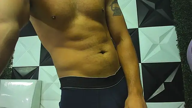 jbarto_のライブXXXチャット
