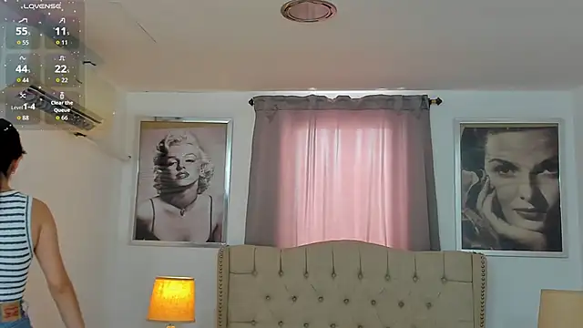 Beautyari_ Chat XXX in diretta