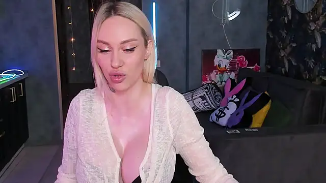 Blckmirrorr Live XXX-chat