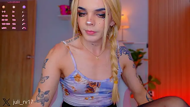 Chris_parker27 Webcam-Show