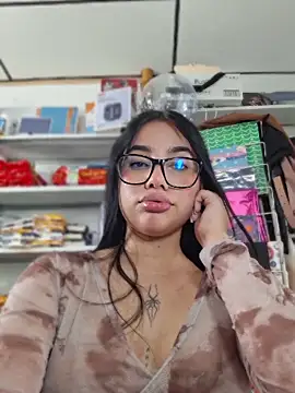 Czat XXX na żywo – Katia_sweetx