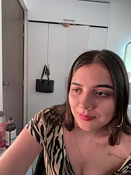 salomecute21's Live XXX Chat