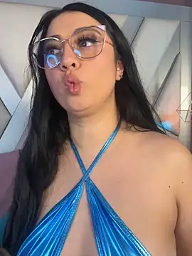 Ashleeyprincess01n Webbikameraesitys
