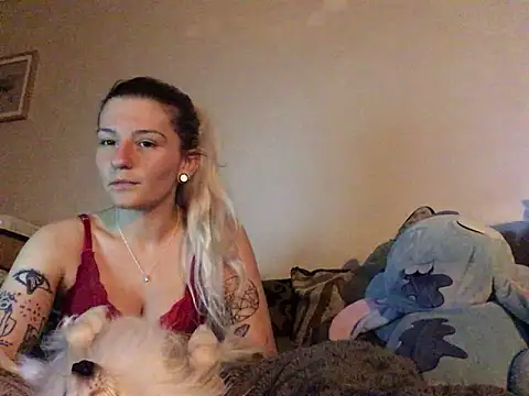 xxamyleighxx Cameră chat live