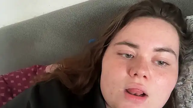 SummerHoney Webcam-Show