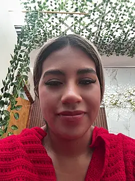 Chat XXX en directo de Kimmiebellarie