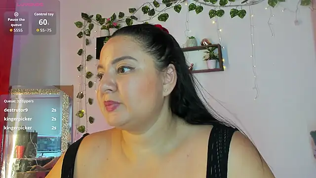 Reventme's Webcam Show